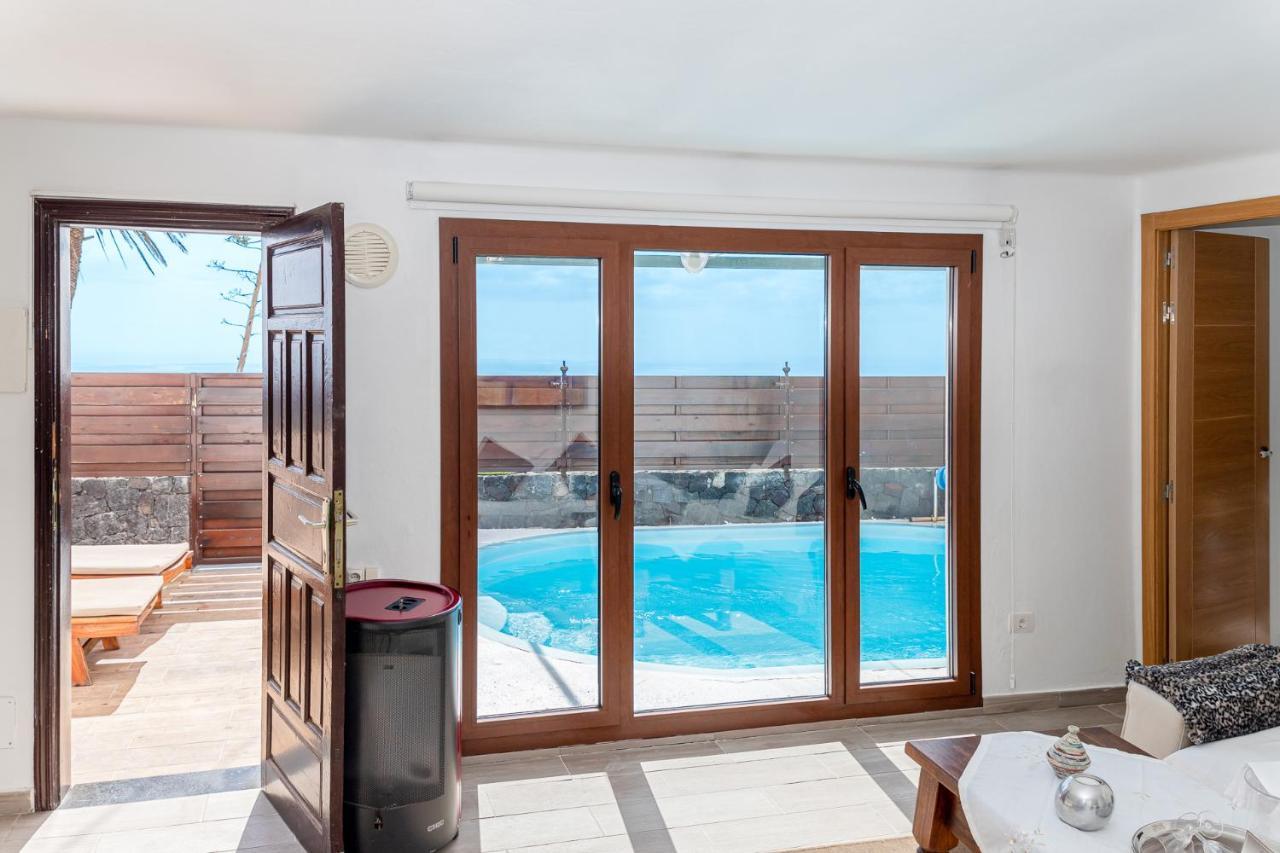Finca La Casita La Asomada  Zewnętrze zdjęcie