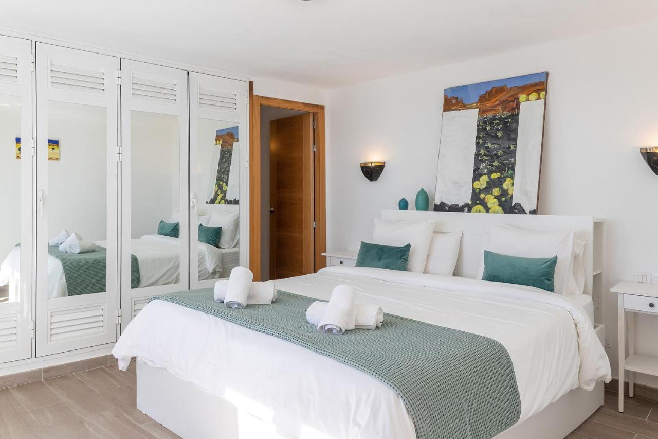 Finca La Casita La Asomada  Zewnętrze zdjęcie