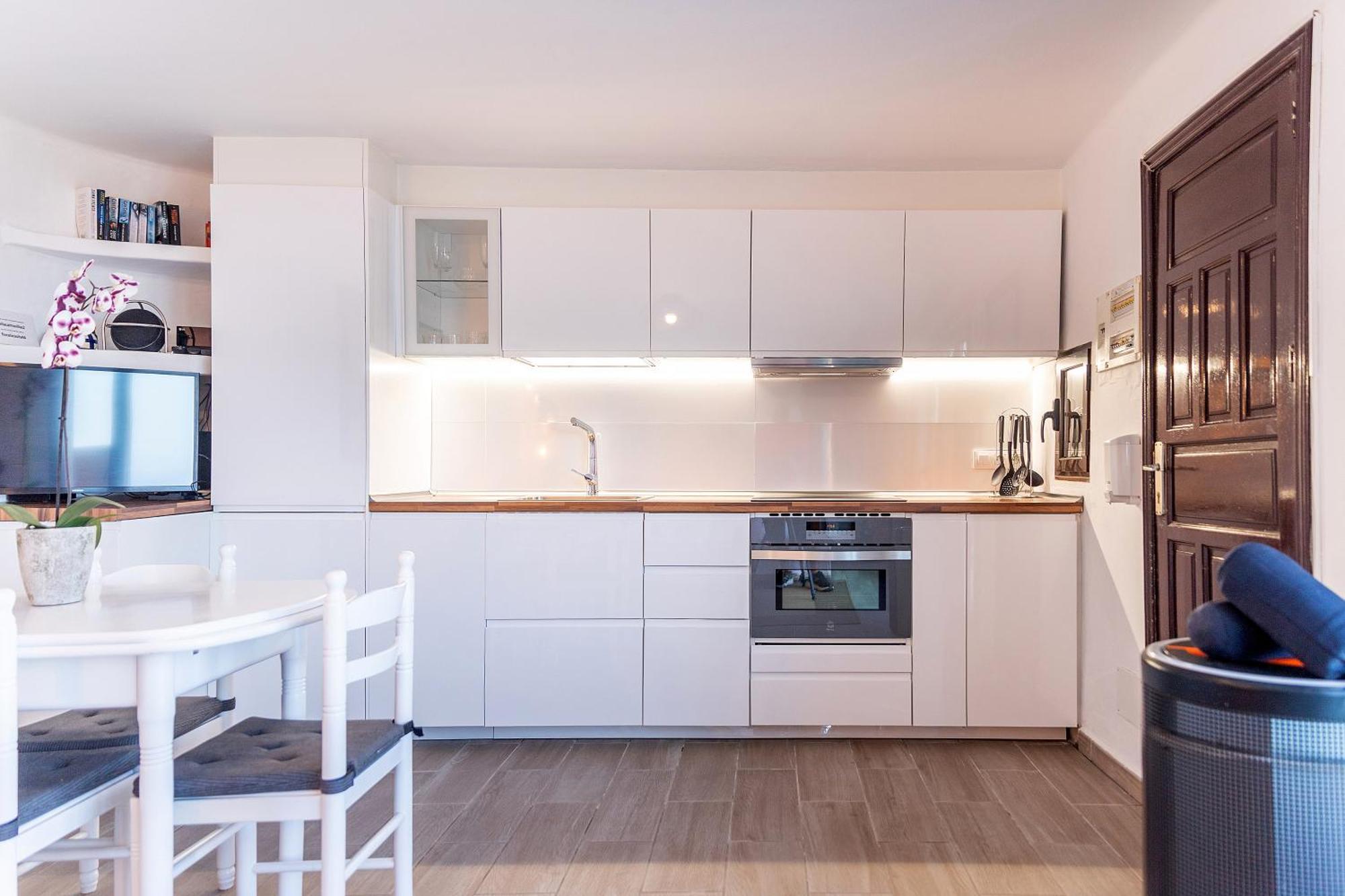 Finca La Casita La Asomada  Zewnętrze zdjęcie